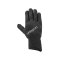 uhlsport Nitrotec Spielerhandschuh Schwarz F01 - schwarz
