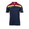 uhlsport Offense 23 Polo Shirt Blau F13 - blau