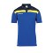 uhlsport Offense 23 Poloshirt Blau F14 - blau