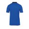uhlsport Offense 23 Poloshirt Kids Blau F03 - blau