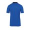 uhlsport Offense 23 Poloshirt Kids Blau F14 - blau