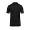 uhlsport Offense 23 Poloshirt Kids Schwarz F01 - schwarz