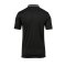 uhlsport Offense 23 Poloshirt Schwarz Grau F23 - schwarz