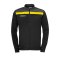 uhlsport Offense 23 Trainingsjacke Kids F07 - schwarz