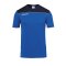 uhlsport Offense 23 Trainingsshirt Blau F03 - blau