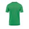 uhlsport Offense 23 Trainingsshirt Grün F06 - gruen
