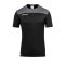 uhlsport Offense 23 Trainingsshirt Kids F01 - schwarz