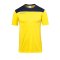 uhlsport Offense 23 Trainingsshirt Kids Gelb F11 - gelb