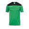 uhlsport Offense 23 Trainingsshirt Kids Grün F06 - gruen