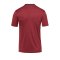 uhlsport Offense 23 Trainingsshirt Kids Rot F13 - rot