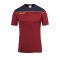 uhlsport Offense 23 Trainingsshirt Kids Rot F13 - rot