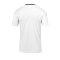uhlsport Offense 23 Trainingsshirt Kids Weiss F02 - weiss