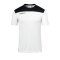 uhlsport Offense 23 Trainingsshirt Kids Weiss F02 - weiss