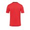 uhlsport Offense 23 Trainingsshirt Rot Schwarz F04 - rot