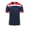 uhlsport Offense 23 Trikot kurzarm Blau F10 - blau
