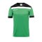 uhlsport Offense 23 Trikot kurzarm Grün F06 - gruen