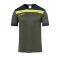 uhlsport Offense 23 Trikot kurzarm Grün F13 - gruen