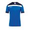 uhlsport Offense 23 Trikot kurzarm Kids Blau F03 - blau