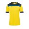 uhlsport Offense 23 Trikot kurzarm Kids Gelb F11 - gelb