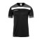 uhlsport Offense 23 Trikot kurzarm Schwarz F01 - Schwarz