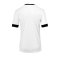 uhlsport Offense 23 Trikot kurzarm Weiss F02 - weiss