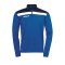 uhlsport Offense 23 Ziptop Kids Blau F03 - blau