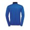 uhlsport Offense 23 Ziptop Kids Blau F11 - blau