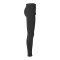 uhlsport Performance Pro Long Tight Schwarz F001 - schwarz