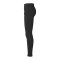 uhlsport Performance Pro Long Tight Schwarz F001 - schwarz