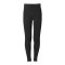 uhlsport Performance Pro Long Tight Kids Schwarz F001 - schwarz