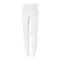 uhlsport Performance Pro Long Tight Kids Weiss F016 - weiss