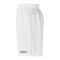 Uhlsport Performance Short Weiss Schwarz F02 - weiss