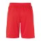 uhlsport Performance Shorts Kids Rot Weiss F04 - rot