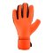 uhlsport FM Power Edition Absolutgrip Com HN #379 Torwarthandschuhe Rot F1011379011113 - rot