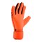uhlsport FM Power Edition Absolutgrip Com HN #379 Torwarthandschuhe Rot F1011379011113 - rot