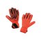uhlsport FM Power Edition Absolutgrip Com HN #379 Torwarthandschuhe Rot F1011379011113 - rot
