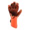 uhlsport FM Power Edition Ultragrip HN #379 Torwarthandschuhe Rot F1011373011113 - rot