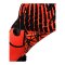 uhlsport FM Power Edition Ultragrip HN #379 Torwarthandschuhe Rot F1011373011113 - rot