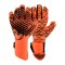 uhlsport FM Power Edition Ultragrip HN #379 Torwarthandschuhe Rot F1011373011113 - rot