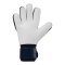 uhlsport Prediction Supersoft TW-Handschuhe F01 - blau