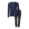 uhlsport Prediction Torwartset Kids F41 - blau