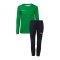 uhlsport Prediction Torwartset Kids F70 - gruen