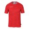 uhlsport Prediction Trikot Rot F60 - rot