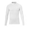 uhlsport Pro Baselayer Turtleneck Kids Weiss F02 - Weiss