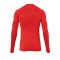 uhlsport Pro Baselayer Turtleneck Rot F04 - rot
