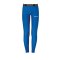 uhlsport Pro Long Tights Hose Blau F03 - Blau