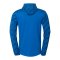 uhlsport Progressive 28 Multi Kapuzenjacke Blau F100227143 - blau