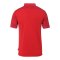 uhlsport Progressive 28 Polo Kids Rot F60 - rot