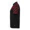 uhlsport Progressive 28 Polo Kids Schwarz F08 - schwarz