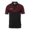 uhlsport Progressive 28 Polo Kids Schwarz F08 - schwarz